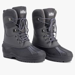 POLAR Waterproof Rain boots 