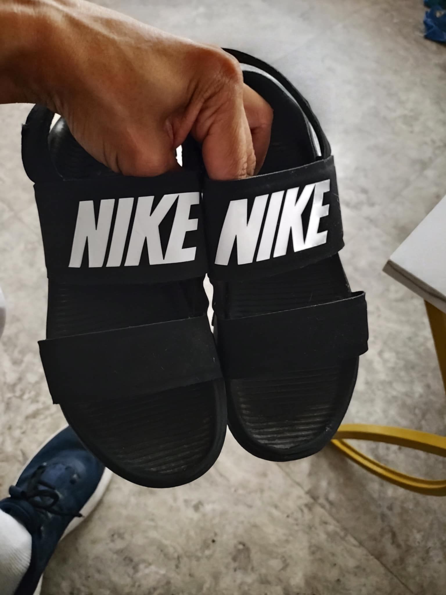 Women’s Nike Sandals