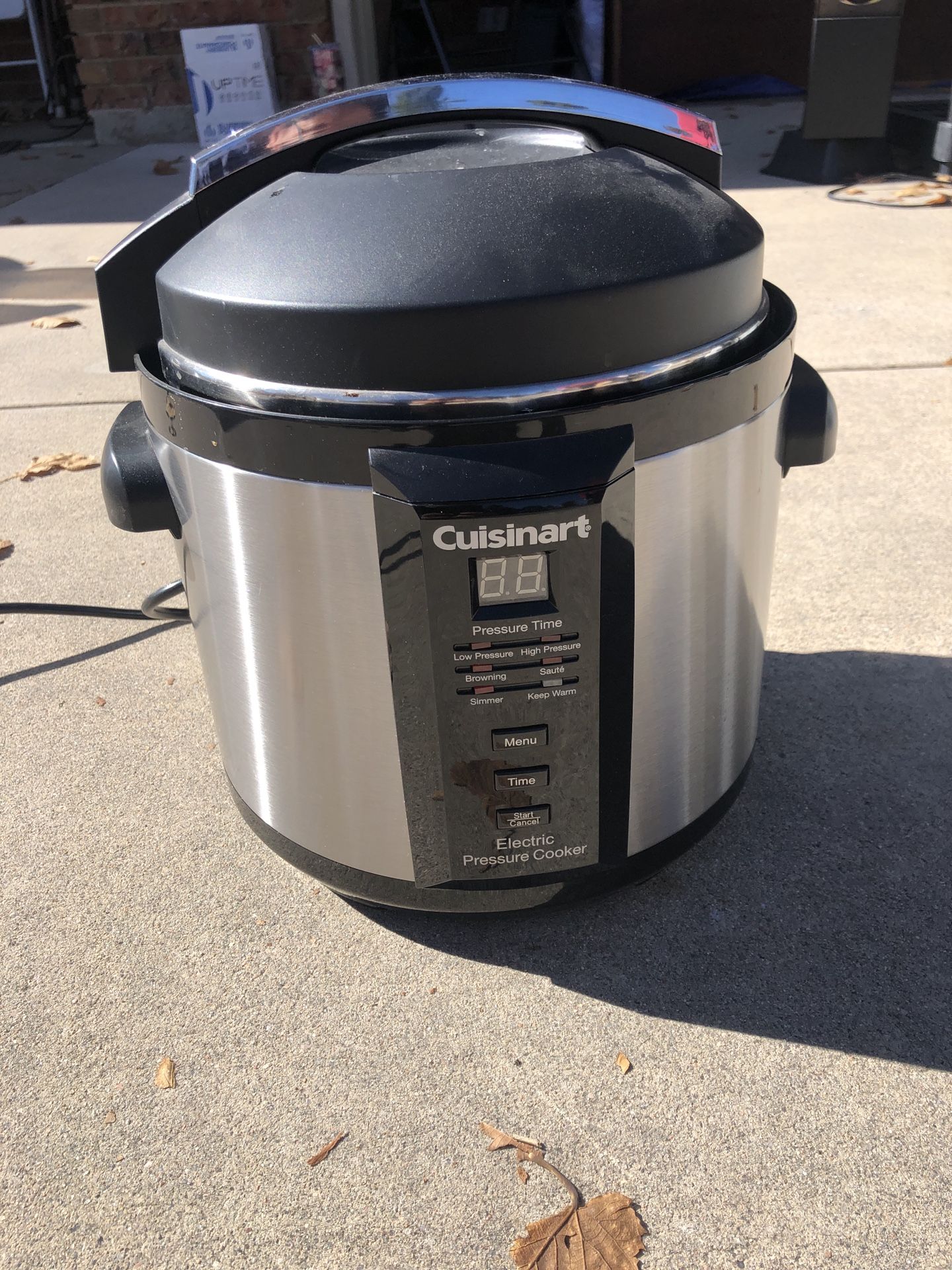Pressure Cooker for Sale in Colorado Springs, CO OfferUp