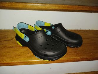 Crocs