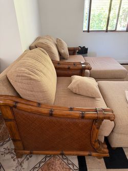 Armchairs set of 2