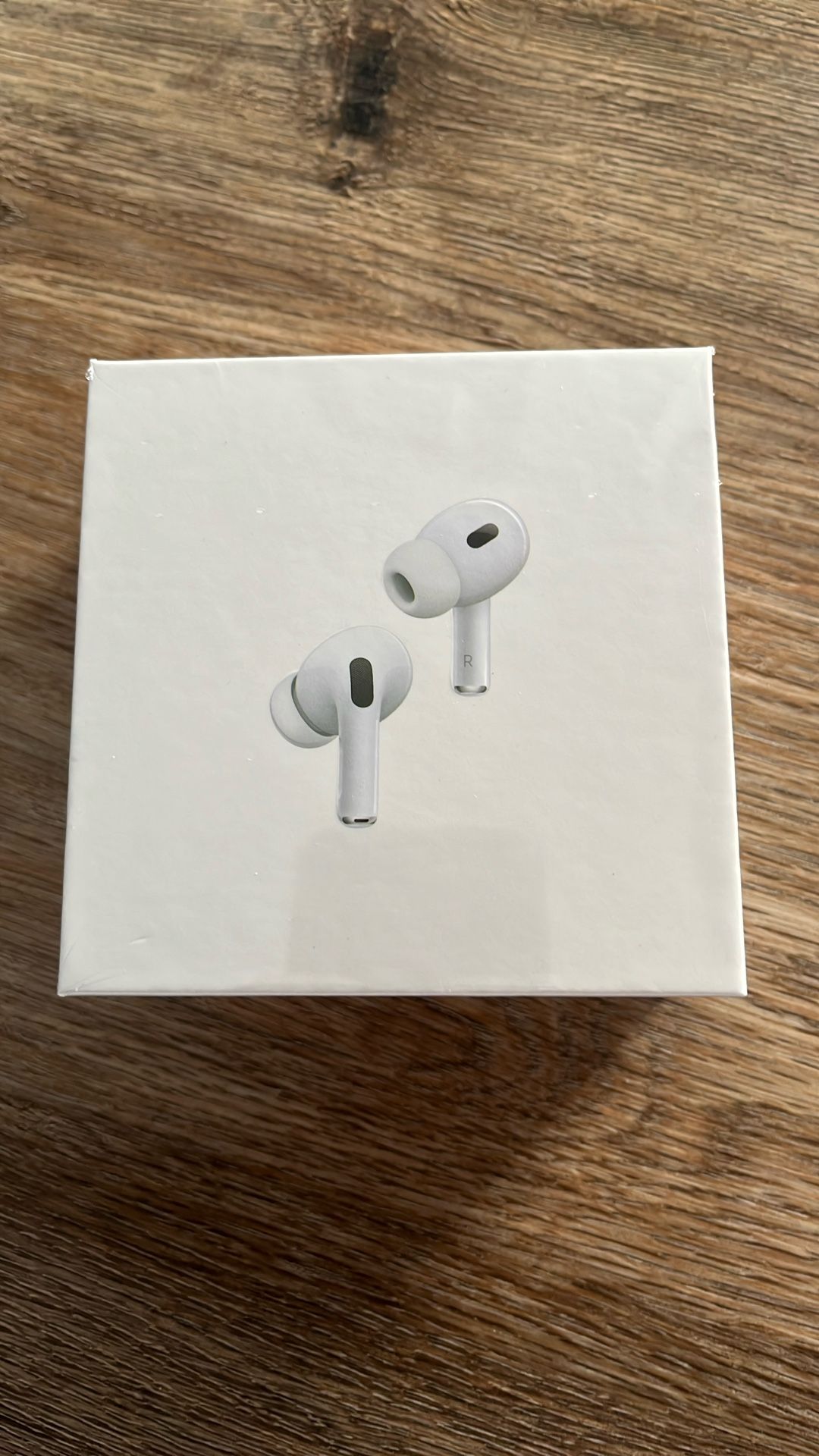 AirPods Pro Gen 2