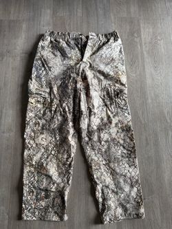 Nike Woven Cargo Pants