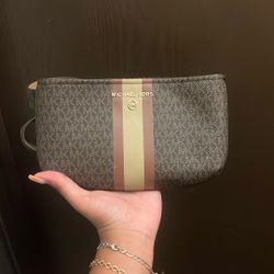 Micheal Kors Fanny Pack / Handbag 