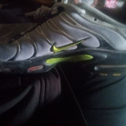 Nike Men's Shoe Size 13