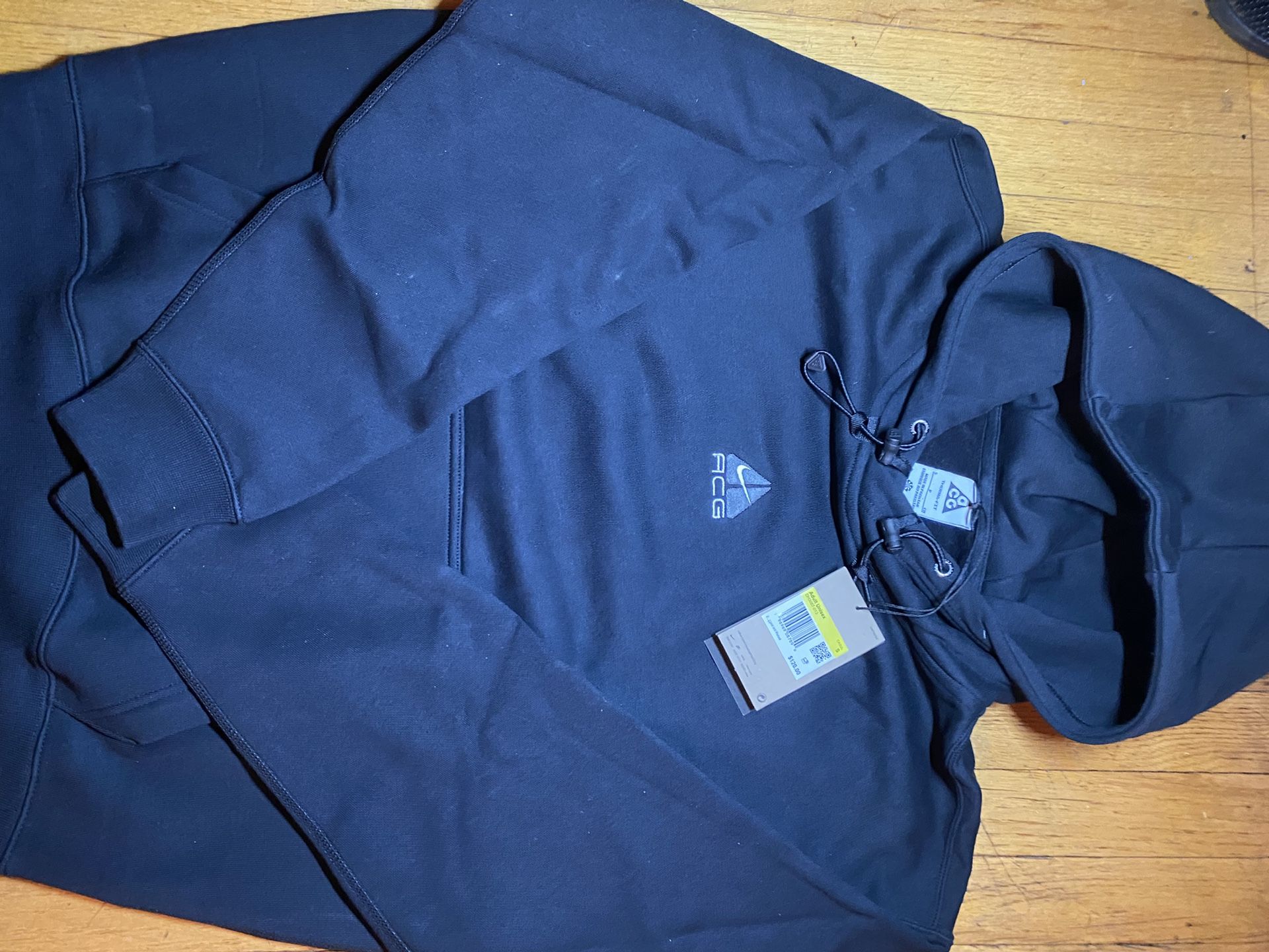 Nike X ACG Pullover Hoodie
