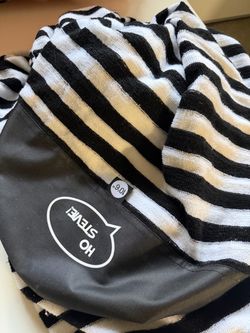 Ho Steve! 10'6" Paddleboard Sock Cover Bag