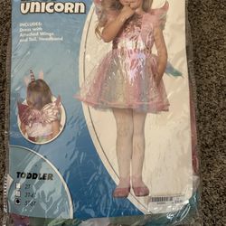 Unicorn Outfit