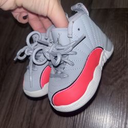 Jordan 12s Toddler 