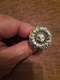 James Avery ring