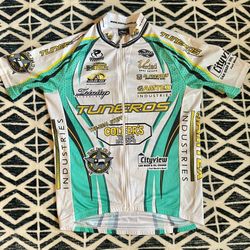 Women’s Medium Suarez Cycling Jersey