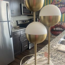 Modern Table Lamp