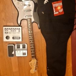 guitar