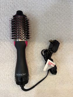 Revlon One-Step Volumizer Hair Dryer and Hot Air Brush