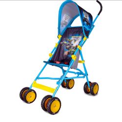 Monster jam Stroller
