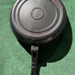 frying pan