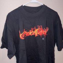 MEDIUM Ozzfest New Tee - Ozzy Osbourne Festival Black Sabbath