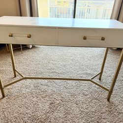 Desk, Entry Table, Sofa Table