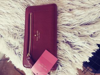 Kate spade purse