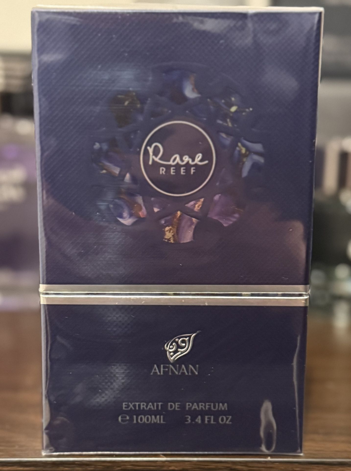 Afnan Rare Reef Cologne