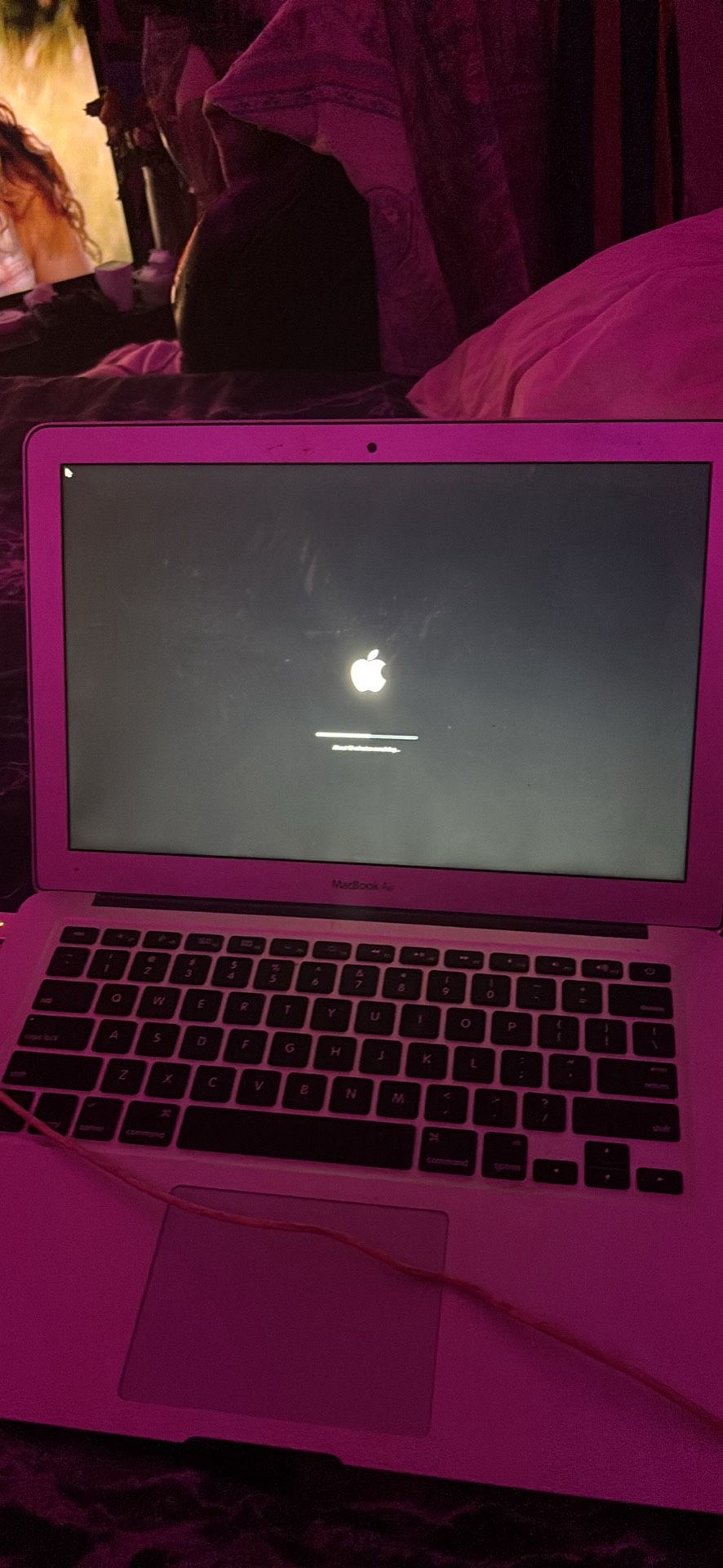 2017 macbook air