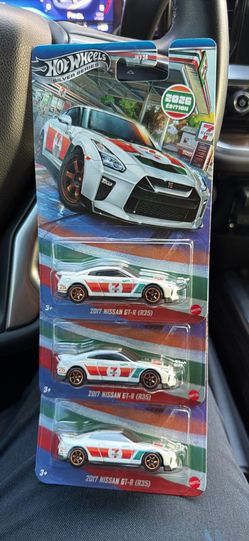 7-11 Exlusive