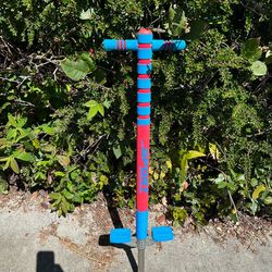 Pogo stick, New Bounce, size small