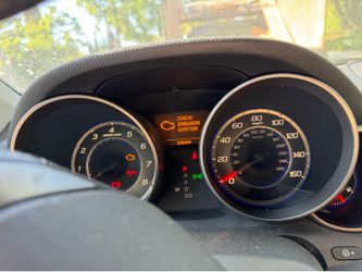 Acura mdx 2009 color gris , familiar