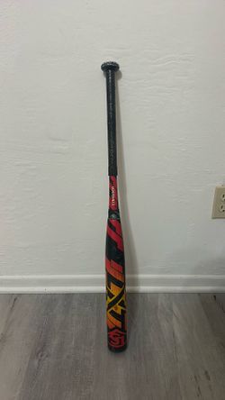 LXT softball bat