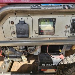 Generator Honda 