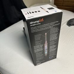 Dyson Air wrap I’d