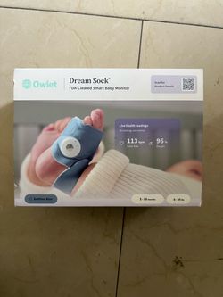 Dream sock