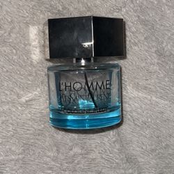 Ysl Cologne Blue 
