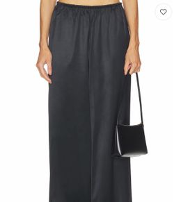 Skims wide leg pants