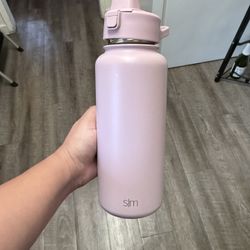 Water Bottle 