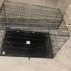 Dog Cage