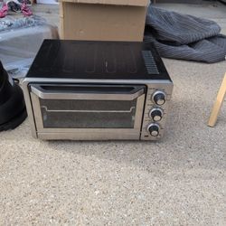Cuisinart Toaster Oven