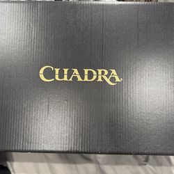 Caudra women’s boots