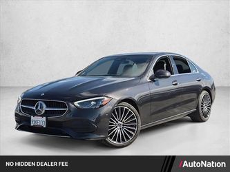2026 Mercedes-Benz C 300