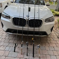 FISHING POLE (check description)