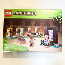 Lego The Armory 21252