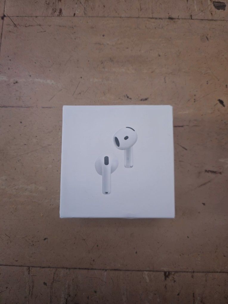 Airpods 4th Generation (ANC)