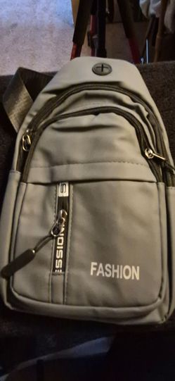 Cross body.