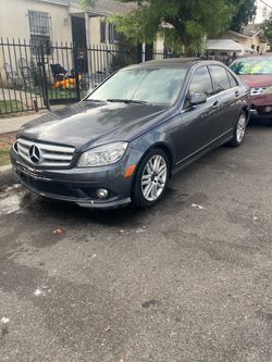 Mercedes Benz