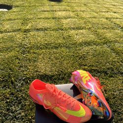 Nike Mercurial Vapor 16 Elite FG Cosmic Speed Size 10.5