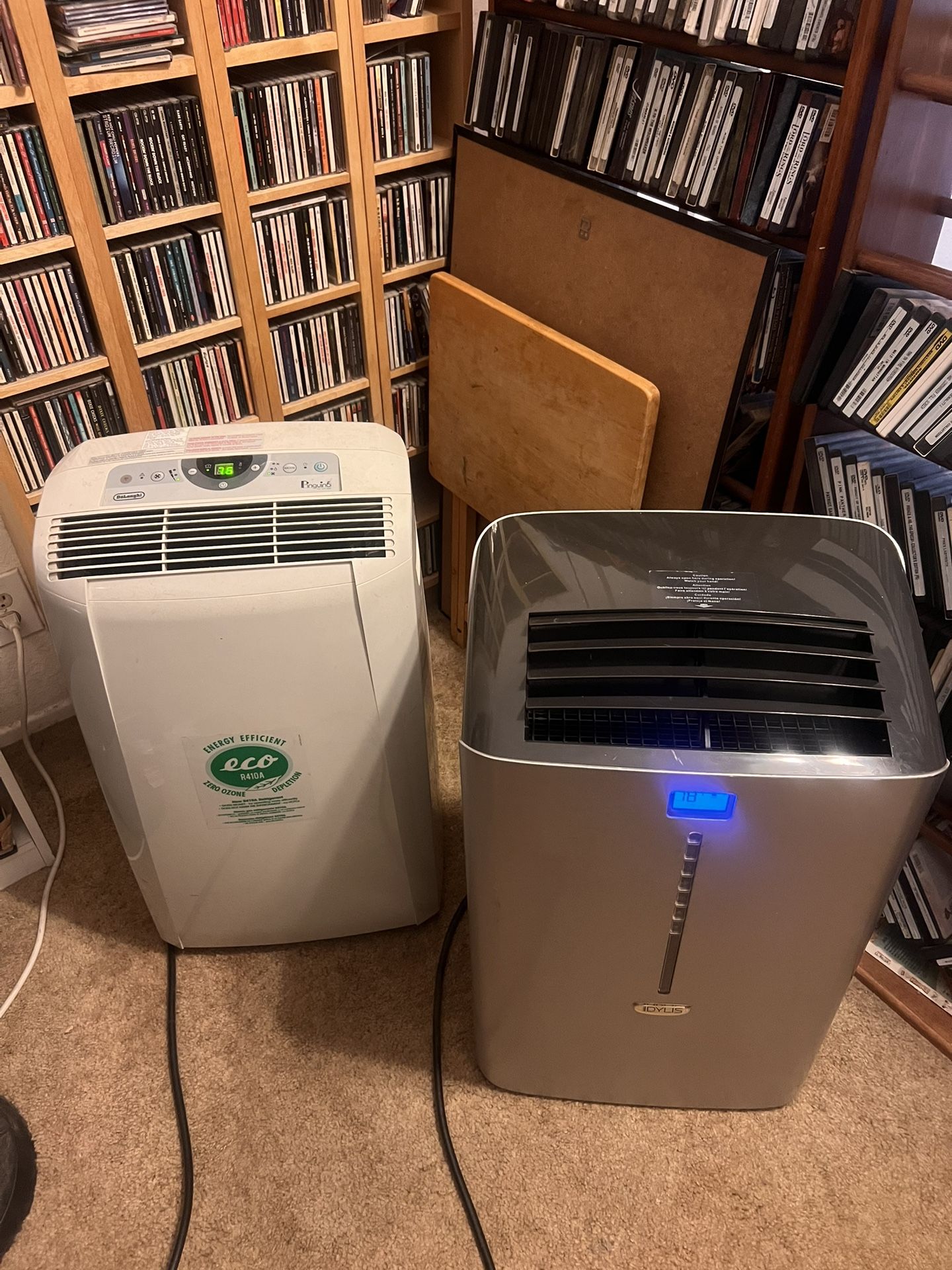 Portable Ac Units