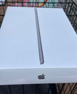 iPad.