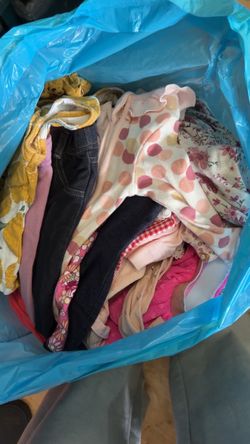 Baby girl clothes