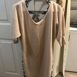 2 Hardly Worn Dresses 