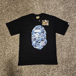 Bape shirt